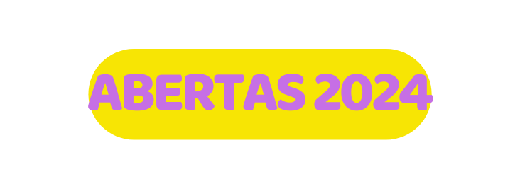 abertas 2024