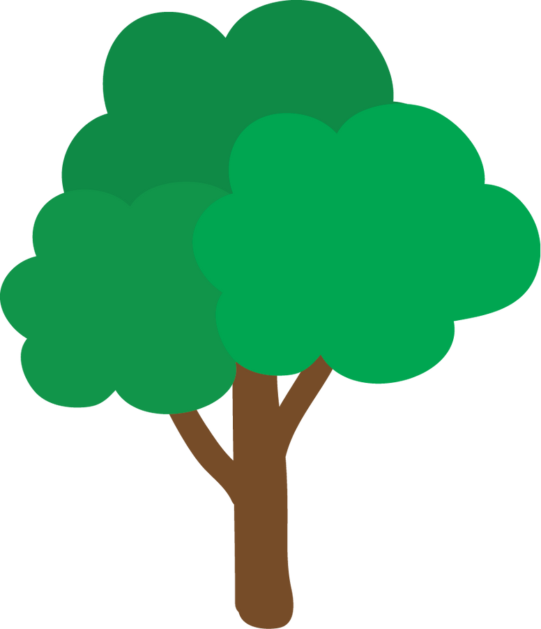 A Green Tree